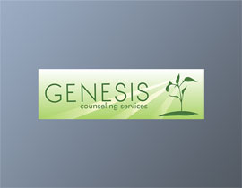 Genesis Counseling Logo