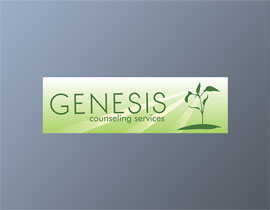 Genesis Counseling Logo