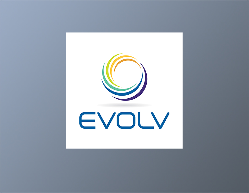 EVOLV logo