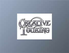 Creative Touring Company Logo