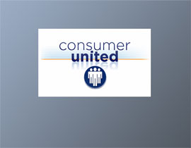 Consumer United Logo